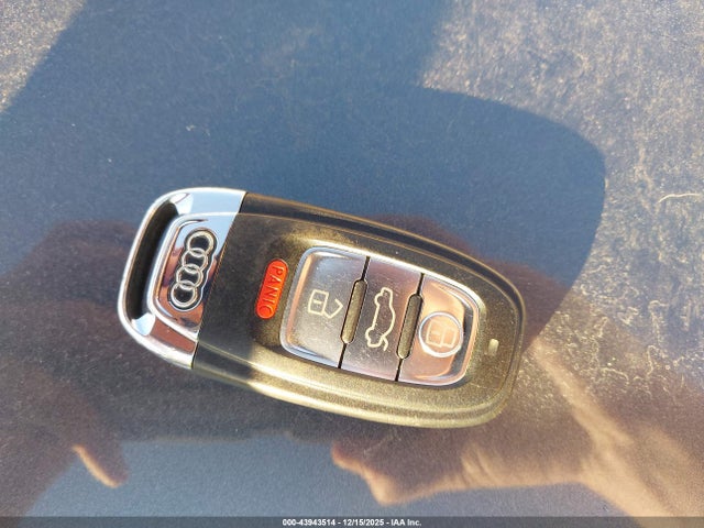 2014 AUDI A6 WAUHMAFC2EN007425 Photo 10