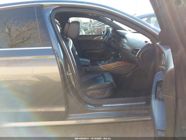 2014 AUDI A6 WAUHMAFC2EN007425 Photo 4