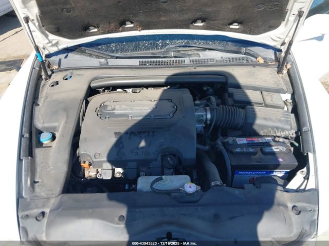 2006 ACURA TL 19UUA66266A020090 Photo 9