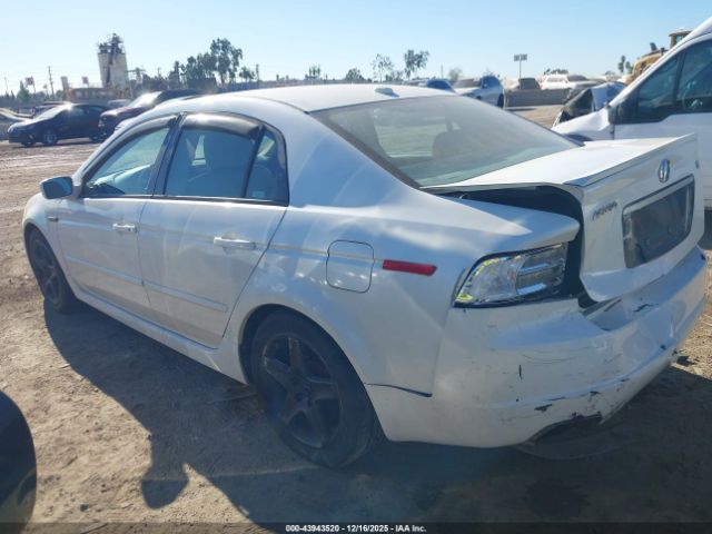 2006 ACURA TL 19UUA66266A020090 Photo 2