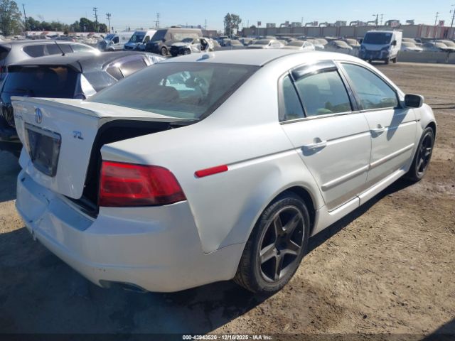 2006 ACURA TL 19UUA66266A020090 Photo 3