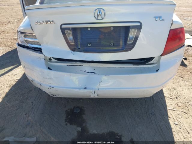 2006 ACURA TL 19UUA66266A020090 Photo 5