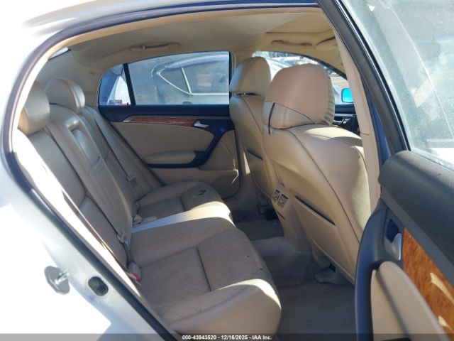 2006 ACURA TL 19UUA66266A020090 Photo 7