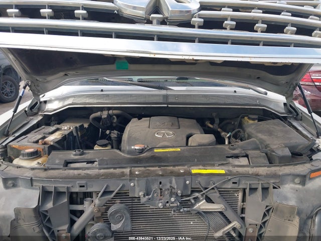 Продаж на аукціоні авто 2008 Infiniti Qx56, vin: 5N3AA08D98N909624, номер лоту: 43943521