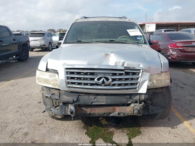 Продаж на аукціоні авто 2008 Infiniti Qx56, vin: 5N3AA08D98N909624, номер лоту: 43943521
