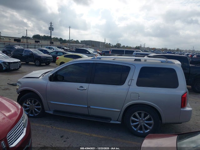 Продаж на аукціоні авто 2008 Infiniti Qx56, vin: 5N3AA08D98N909624, номер лоту: 43943521