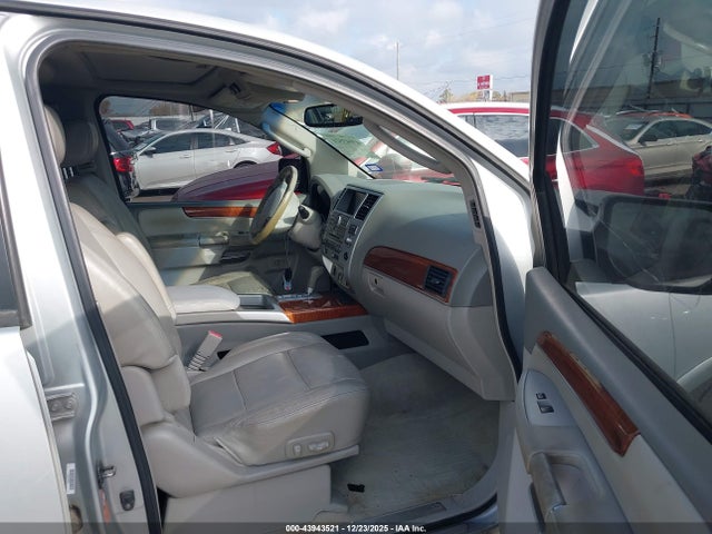 Продаж на аукціоні авто 2008 Infiniti Qx56, vin: 5N3AA08D98N909624, номер лоту: 43943521