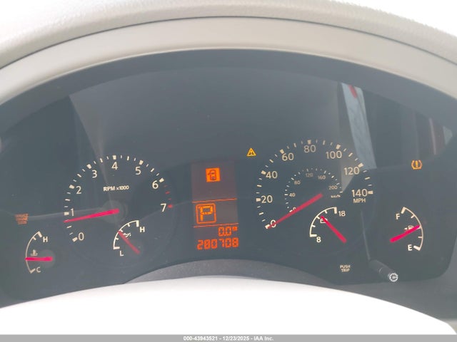 Продаж на аукціоні авто 2008 Infiniti Qx56, vin: 5N3AA08D98N909624, номер лоту: 43943521