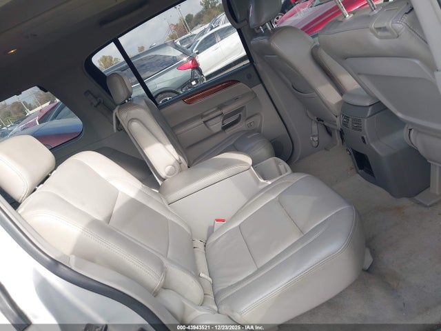 Продаж на аукціоні авто 2008 Infiniti Qx56, vin: 5N3AA08D98N909624, номер лоту: 43943521