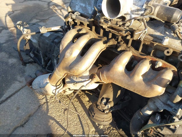 43943522 :رقم المزاد ، JTHBD182110033386 vin ، 2001 Lexus Is 300 مزاد بيع