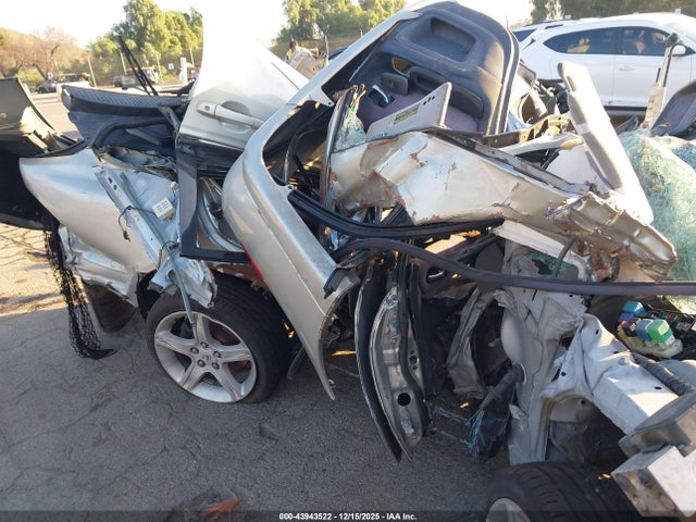 43943522 :رقم المزاد ، JTHBD182110033386 vin ، 2001 Lexus Is 300 مزاد بيع