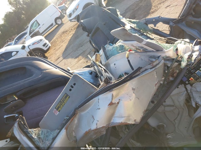 43943522 :رقم المزاد ، JTHBD182110033386 vin ، 2001 Lexus Is 300 مزاد بيع
