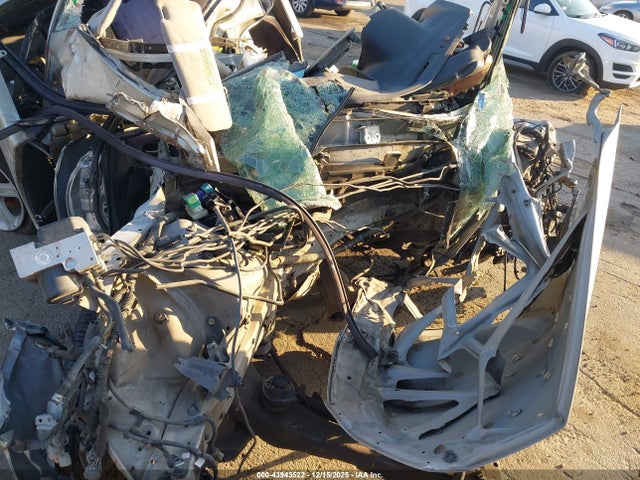 43943522 :رقم المزاد ، JTHBD182110033386 vin ، 2001 Lexus Is 300 مزاد بيع