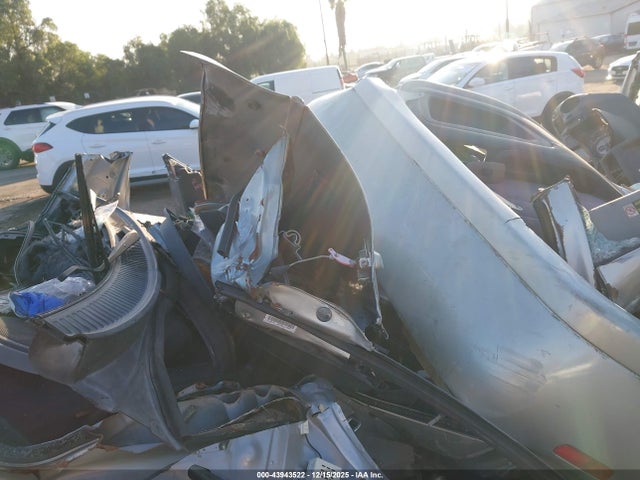 43943522 :رقم المزاد ، JTHBD182110033386 vin ، 2001 Lexus Is 300 مزاد بيع
