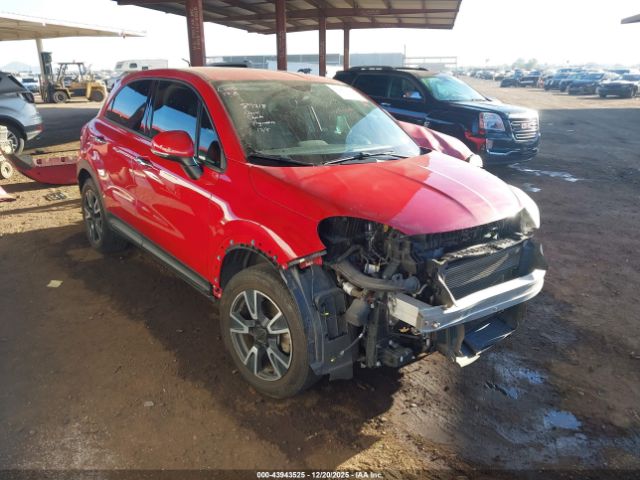 2016 FIAT 500X ZFBCFYBT9GP339331