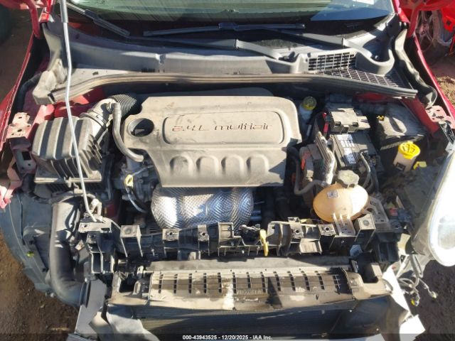 2016 FIAT 500X ZFBCFYBT9GP339331 Photo 9