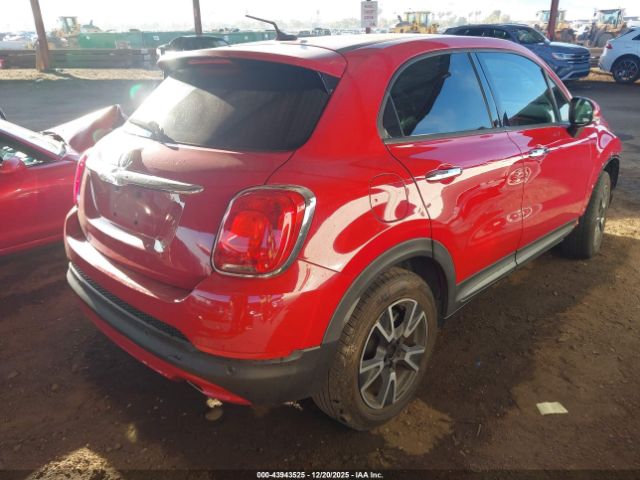 2016 FIAT 500X ZFBCFYBT9GP339331 Photo 3