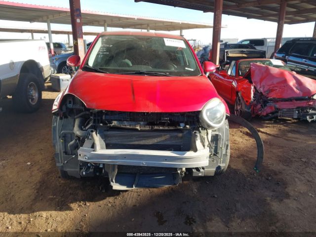 2016 FIAT 500X ZFBCFYBT9GP339331 Photo 5