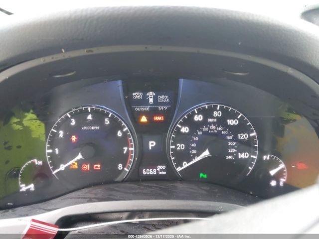 2015 LEXUS RX 350 2T2ZK1BA7FC191729 Photo 6