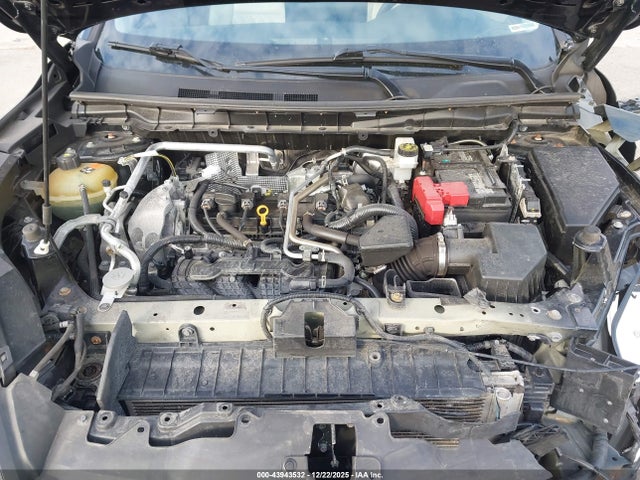 2022 MITSUBISHI OUTLANDER JA4J4VA85NZ046804 Photo 9