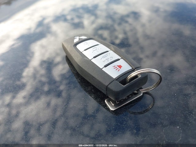 2022 MITSUBISHI OUTLANDER JA4J4VA85NZ046804 Photo 10