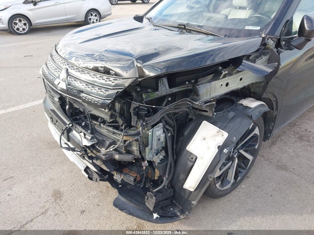 2022 MITSUBISHI OUTLANDER JA4J4VA85NZ046804 Photo 5