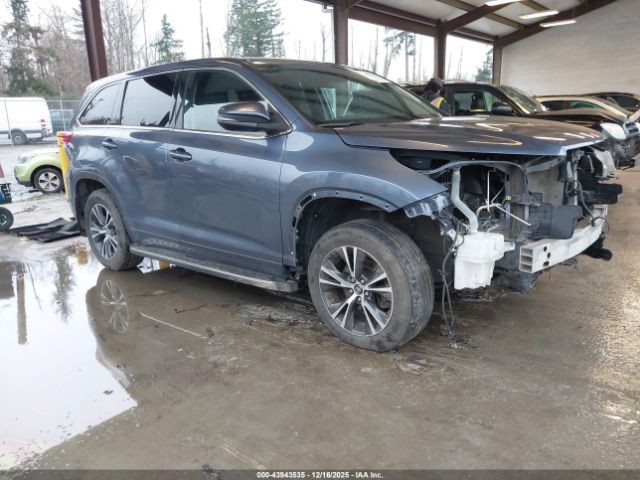 2018 TOYOTA HIGHLANDER 5TDBZRFH3JS908084