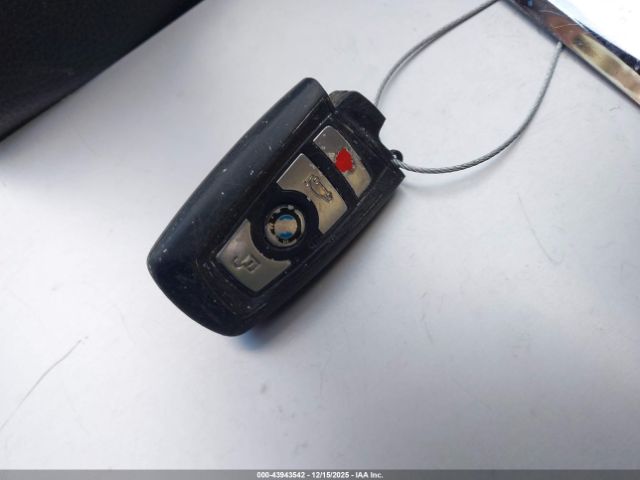 2014 BMW 528I WBA5A5C5XED502938 Photo 10