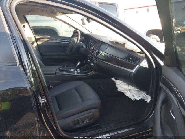 2014 BMW 528I WBA5A5C5XED502938 Photo 4