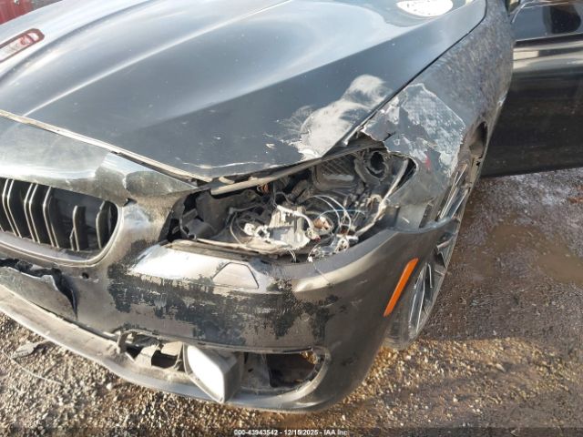 2014 BMW 528I WBA5A5C5XED502938 Photo 5