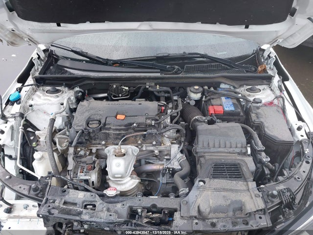 Honda Civic Sport 2023 19XFL2H8XPE007904 Image 10