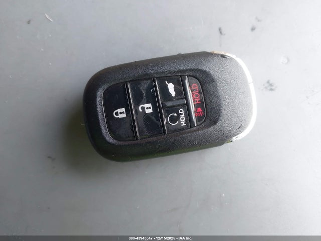 Honda Civic Sport 2023 19XFL2H8XPE007904 Image 11