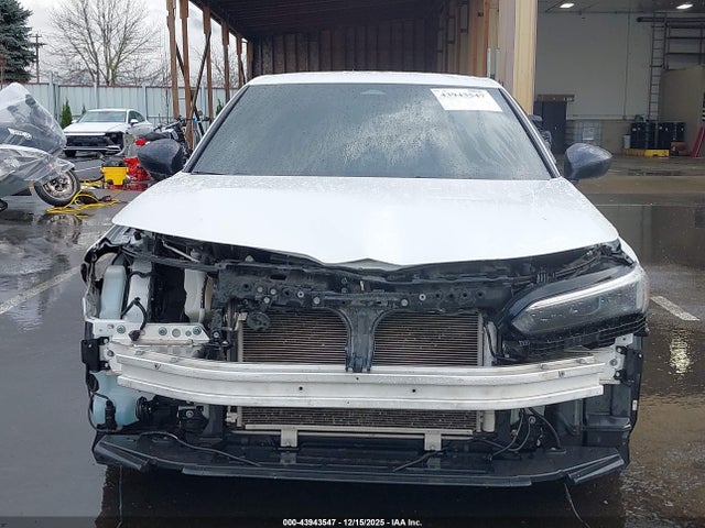 Honda Civic Sport 2023 19XFL2H8XPE007904 Image 13