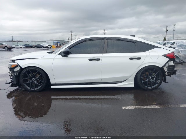 Honda Civic Sport 2023 19XFL2H8XPE007904 Image 15