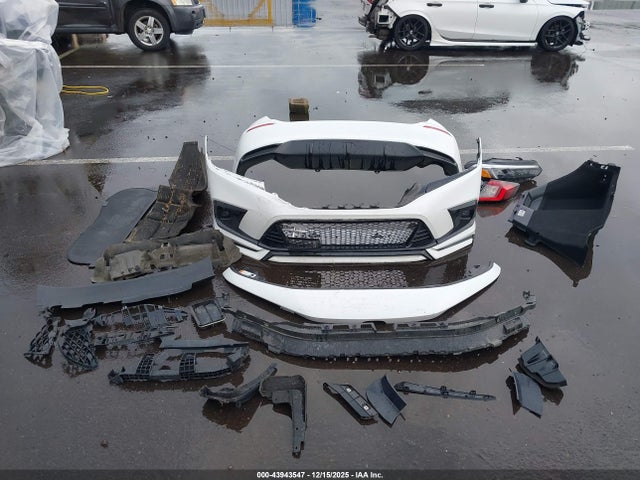 Honda Civic Sport 2023 19XFL2H8XPE007904 Image 12
