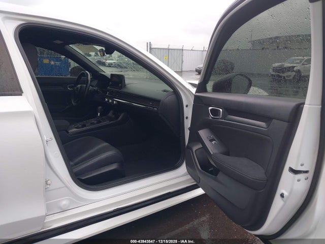Honda Civic Sport 2023 19XFL2H8XPE007904 Image 5