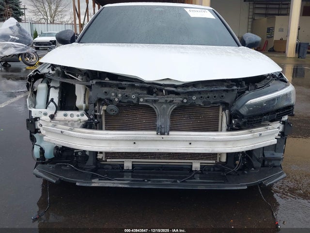 Honda Civic Sport 2023 19XFL2H8XPE007904 Image 6