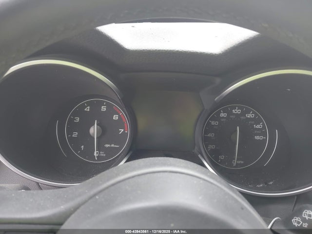 2018 ALFA ROMEO STELVIO ZASFAKAN2J7C25663 Photo 6