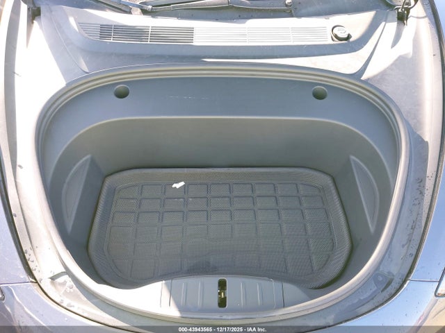 2021 TESLA MODEL 3 5YJ3E1EA6MF094768 Photo 9