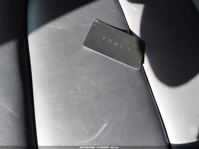2021 TESLA MODEL 3 5YJ3E1EA6MF094768 Photo 10