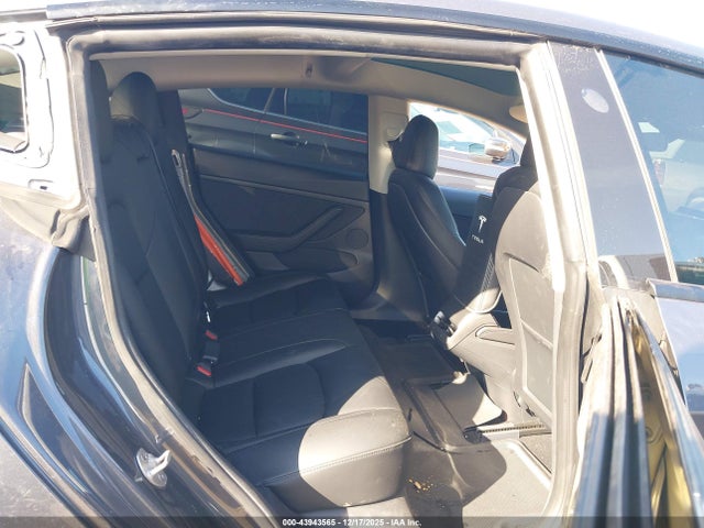 2021 TESLA MODEL 3 5YJ3E1EA6MF094768 Photo 7