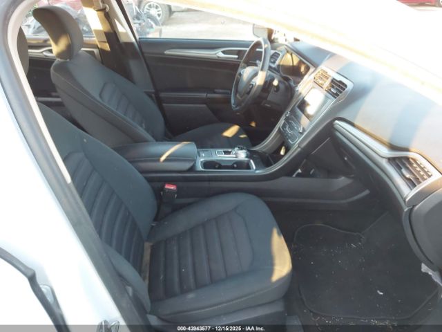 2018 FORD FUSION 3FA6P0HD1JR193652 Photo 4