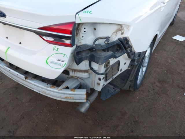 2018 FORD FUSION 3FA6P0HD1JR193652 Photo 5