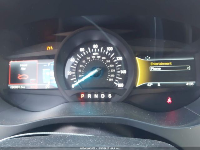 2018 FORD FUSION 3FA6P0HD1JR193652 Photo 6