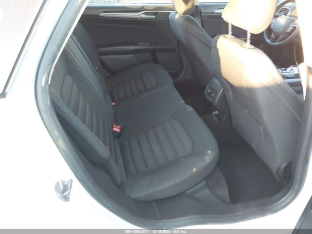 2018 FORD FUSION 3FA6P0HD1JR193652 Photo 7