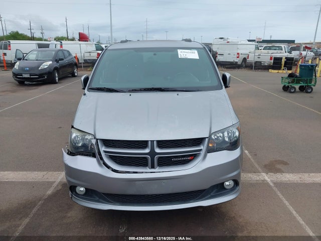 2C4RDGEGXGR352481 Dodge Grand Caravan R/t