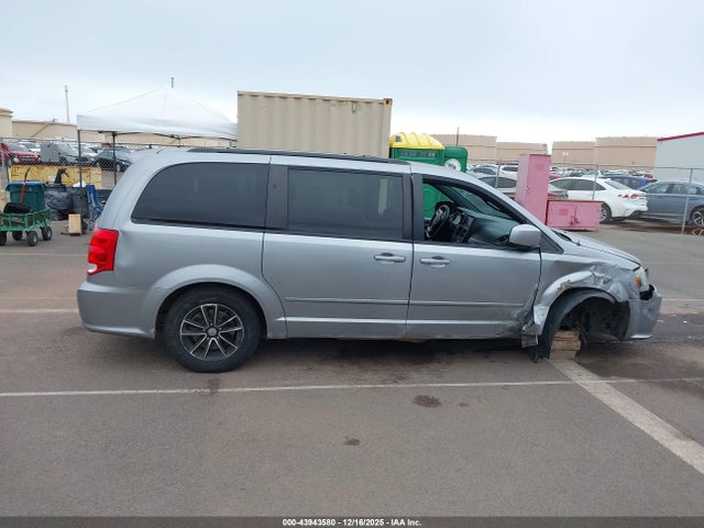 2C4RDGEGXGR352481 Dodge Grand Caravan R/t