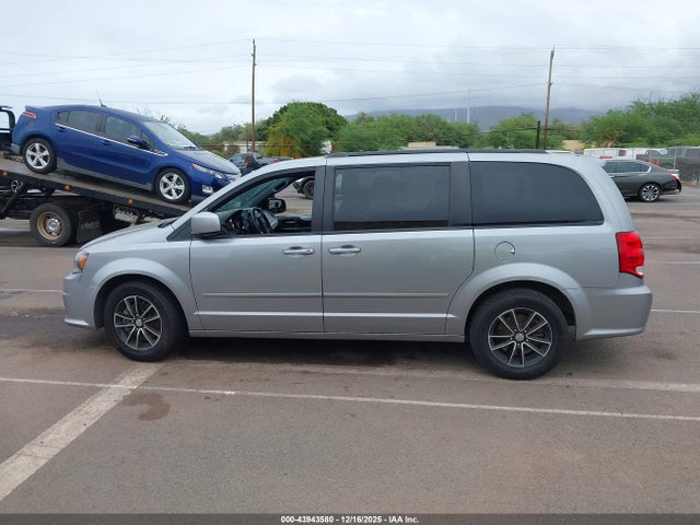 2C4RDGEGXGR352481 Dodge Grand Caravan R/t