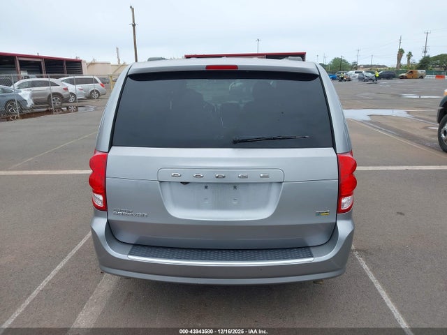2C4RDGEGXGR352481 Dodge Grand Caravan R/t
