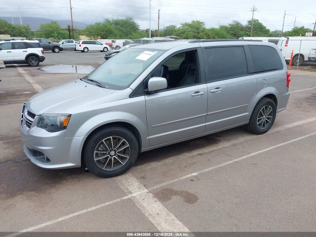2C4RDGEGXGR352481 Dodge Grand Caravan R/t